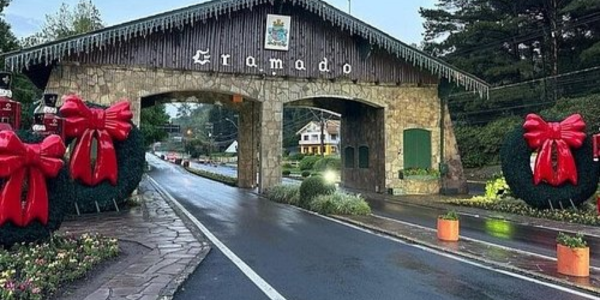 Conheça os melhores pontos turísticos de Gramado!